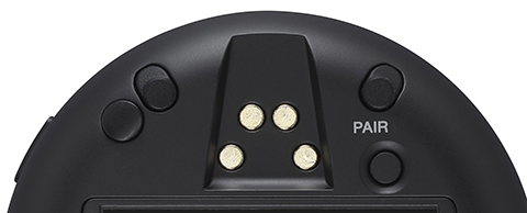 Yamaha RM-WOM Wireless Omnidirectional Tabletop Microphone
